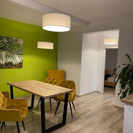 Apartamente Bucegi Rîşnov Exterior foto